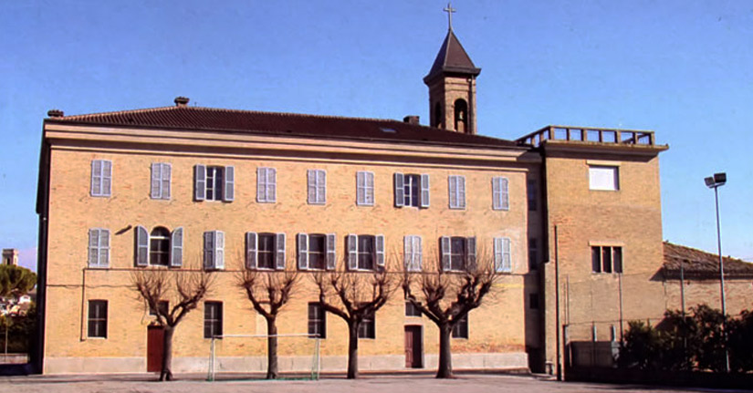 Convento