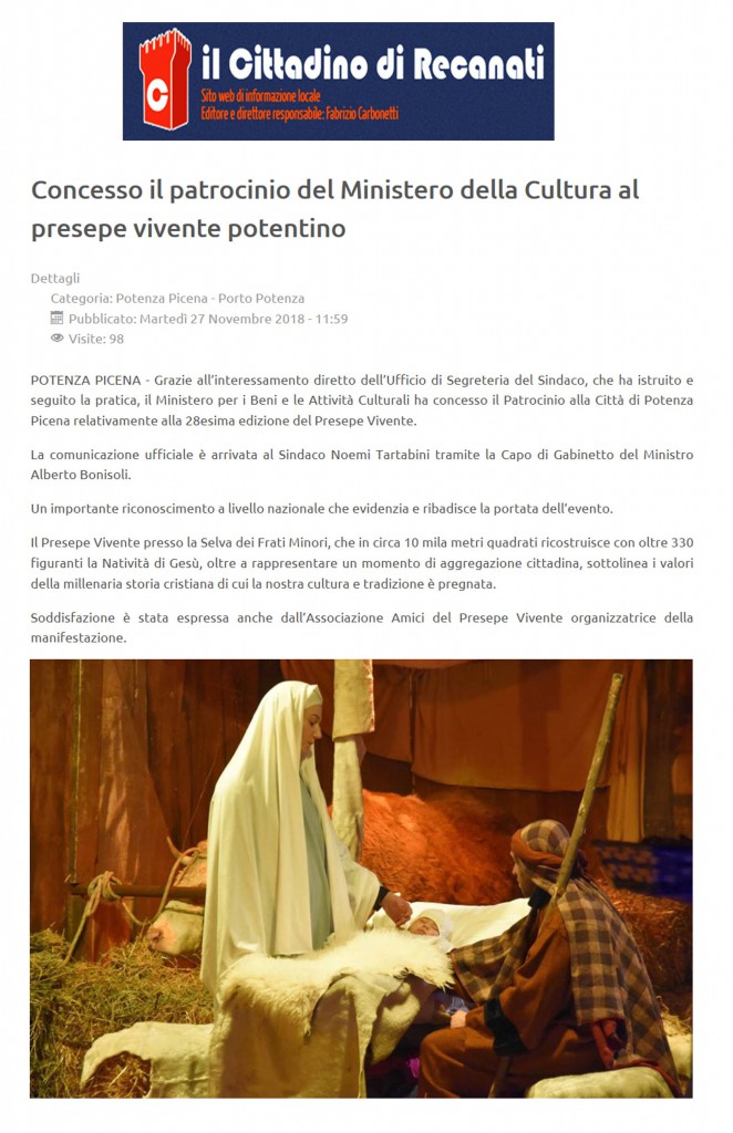 Cittadino di Recanati 27.11.2018 (1)