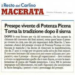 Resto del Carlino 10.12.2017. (2)