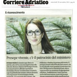 Corriere Adriatico 28.11.2018 (2)